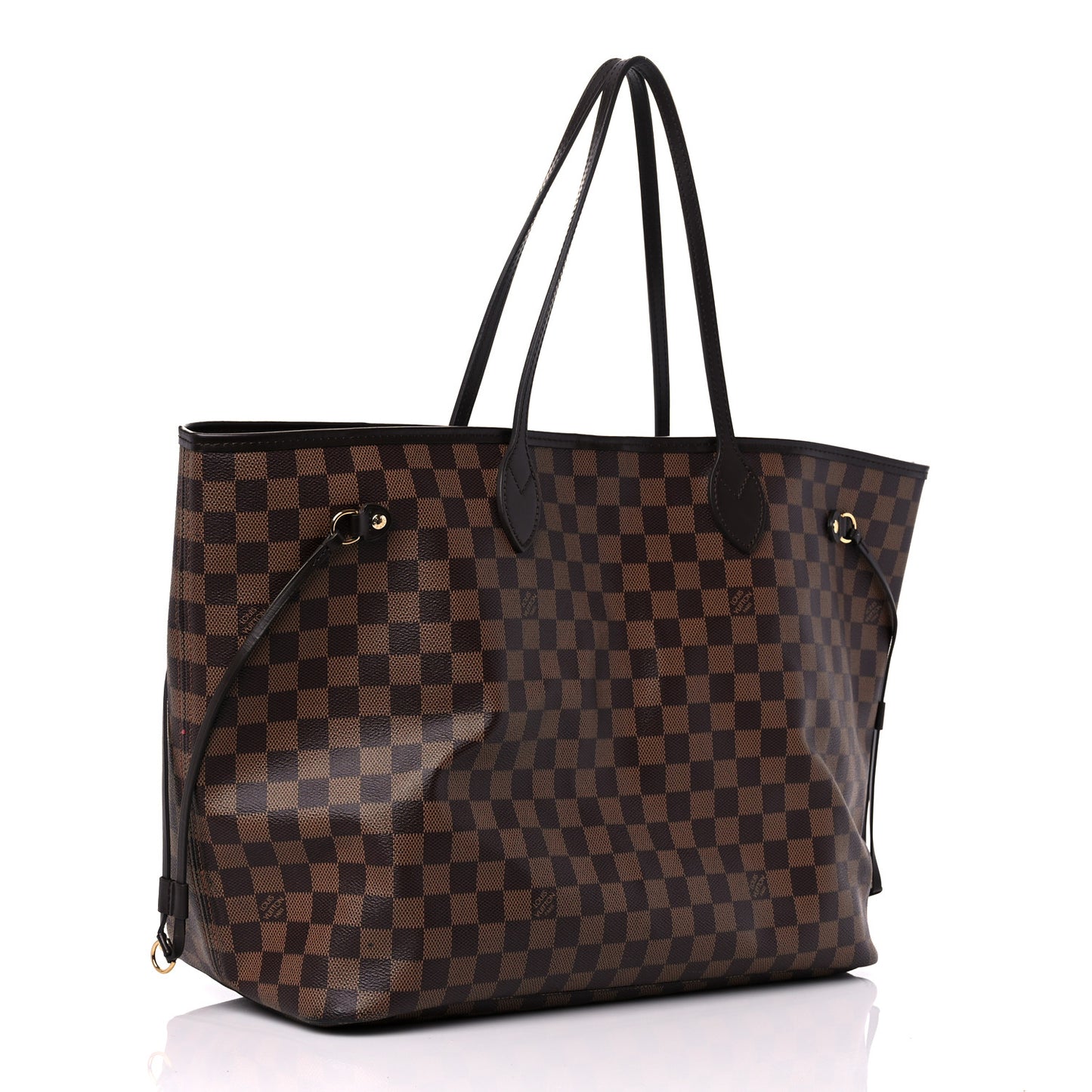 Damier Ebene Neo Neverfull GM