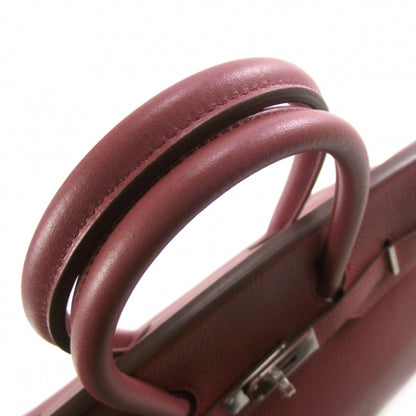 Hermes Togo Birkin 35 Bois de Rose Rosewood 5 of 12