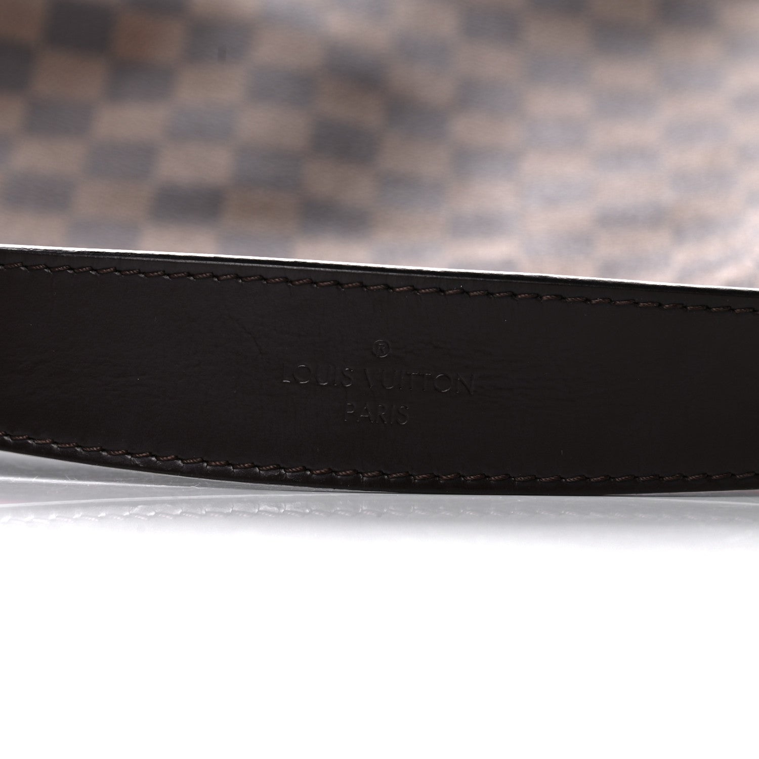 Louis Vuitton Damier Ebene Graceful PM 23 of 23