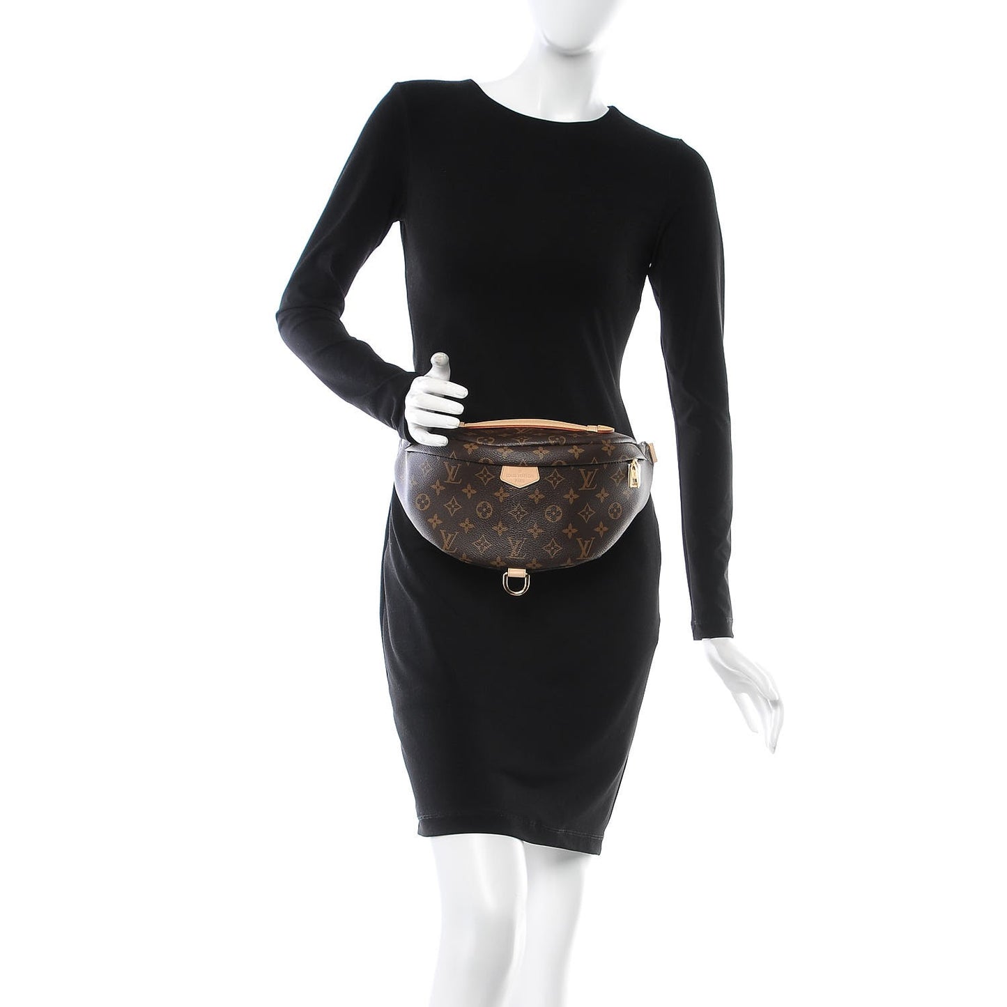 Monogram Bumbag