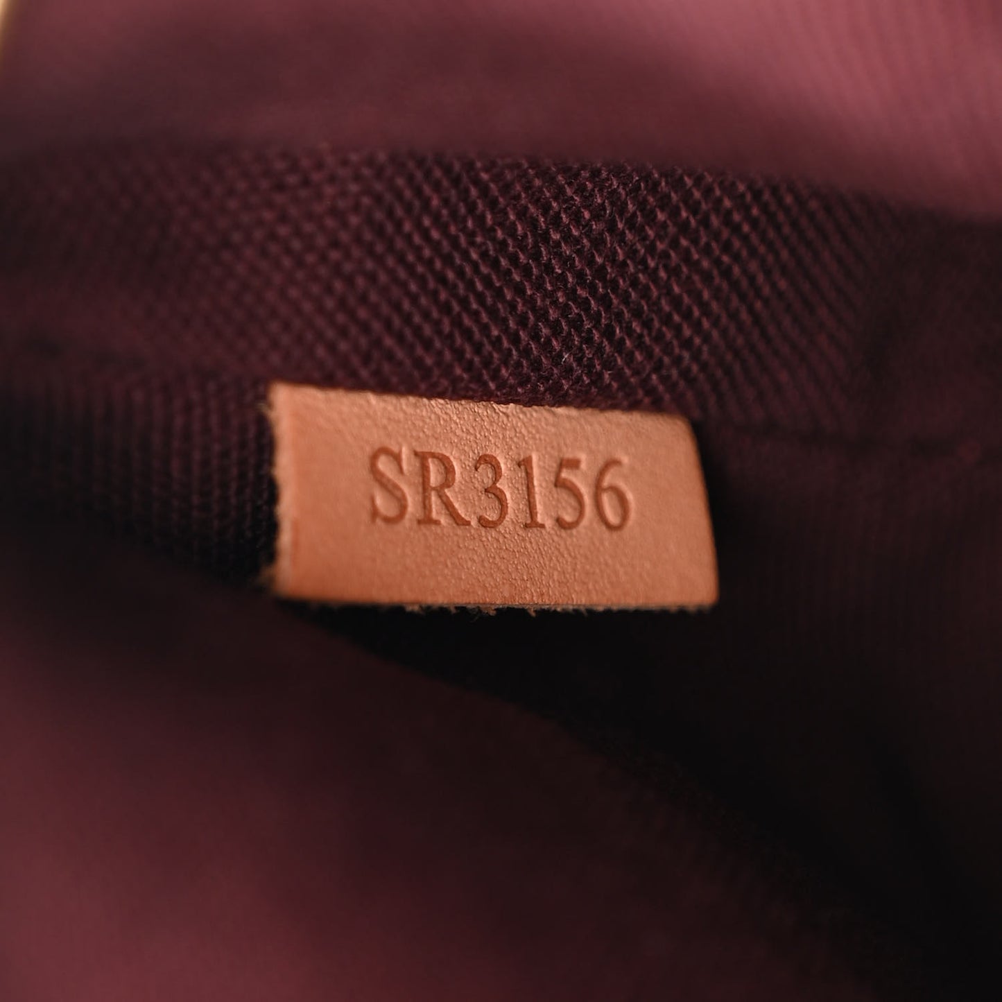 Monogram Nano Turenne