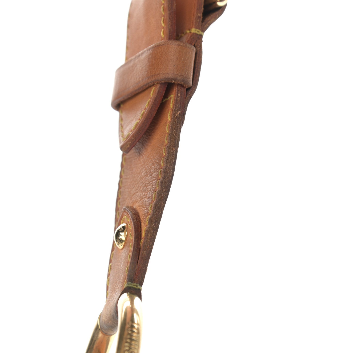 Louis Vuitton Monogram Galliera GM 13 of 15