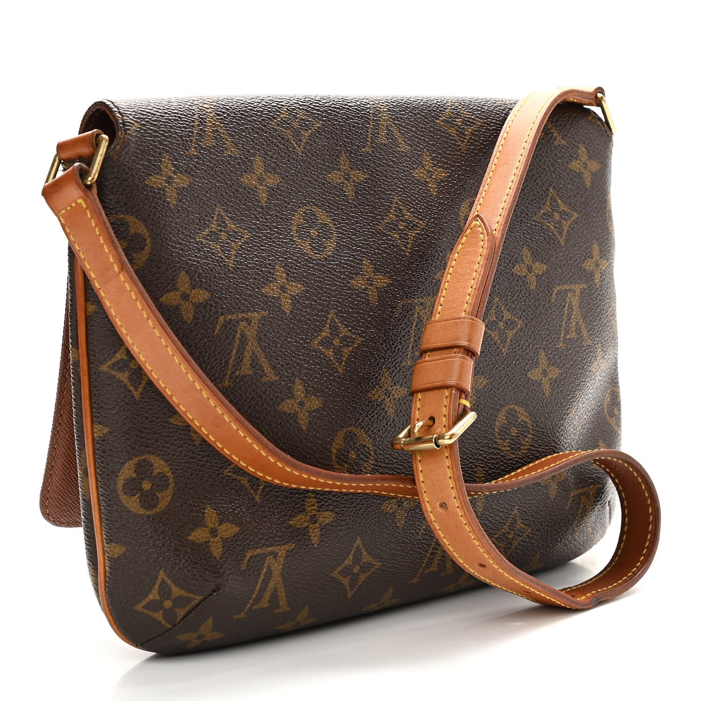 Monogram Musette Tango