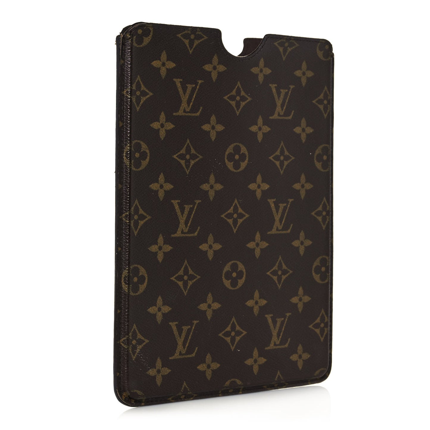 Monogram Hardcase iPad Air 2