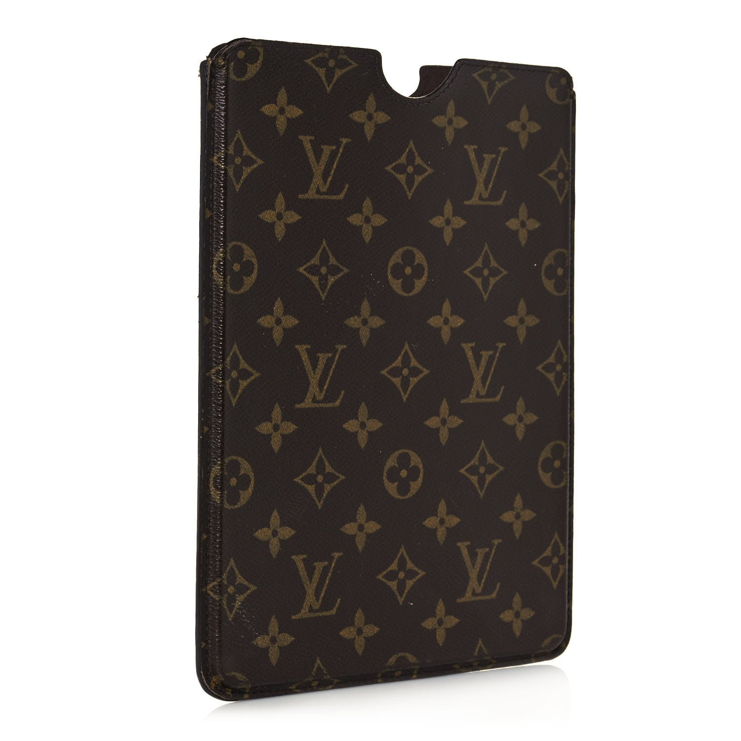 Louis Vuitton Monogram Hardcase iPad Air 2 3 of 17
