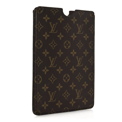 Louis Vuitton Monogram Hardcase iPad Air 2 3 of 17
