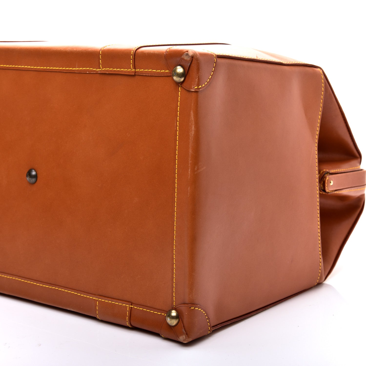 Louis Vuitton Nomade Sac De Voyage 6 of 11