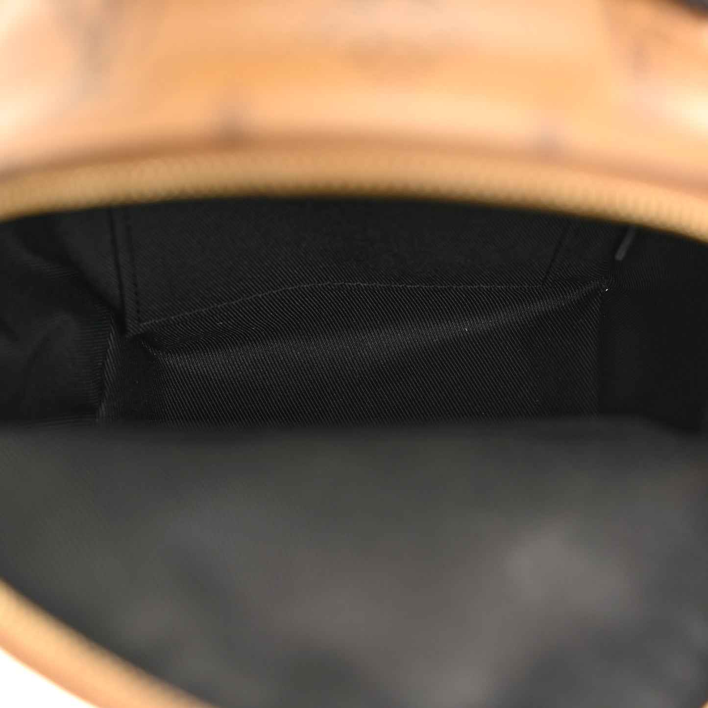 Reverse Monogram Palm Springs Backpack Mini