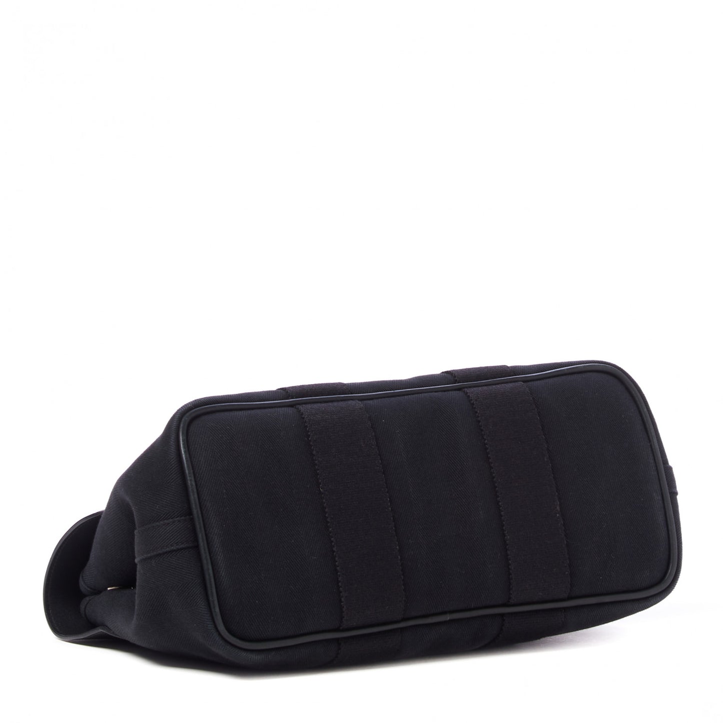 Toile Swift Valparaiso Tote PM Black