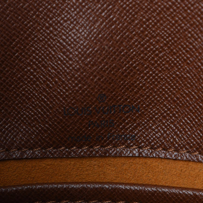 Louis Vuitton Monogram Musette Tango 6 of 10