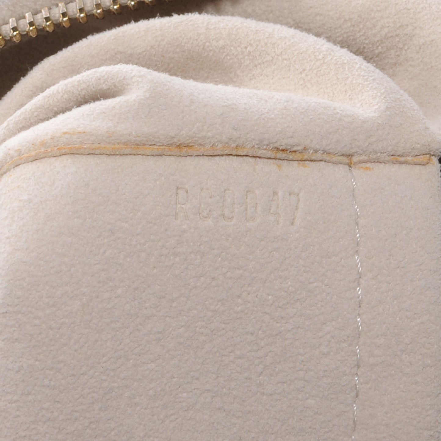 Olympe Nimbus GM Ecru