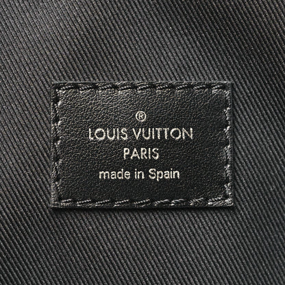 Louis Vuitton Damier Graphite Avenue Sling Bag NM 6 of 8