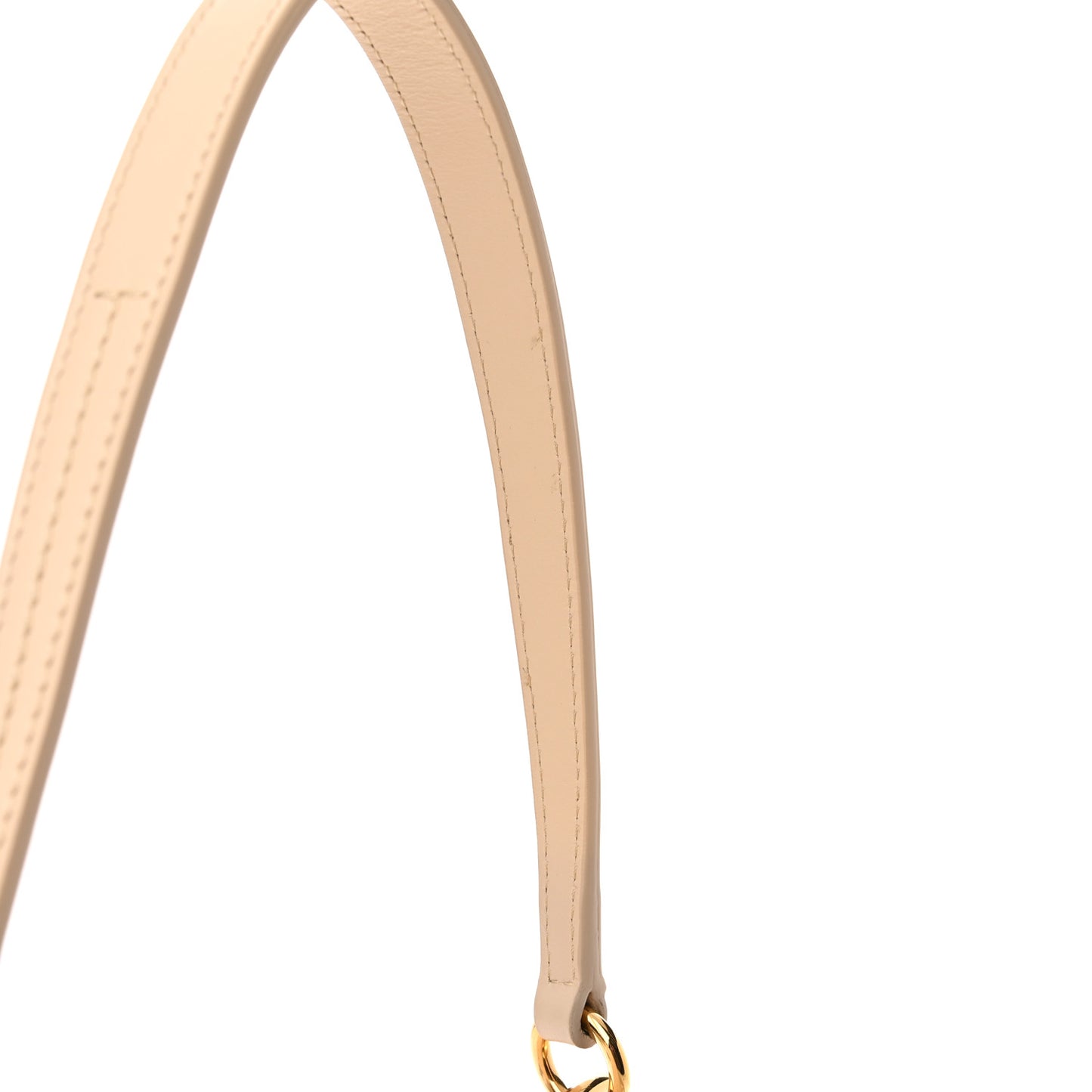 Calfskin Small Tess Day Bag Sweet Beige