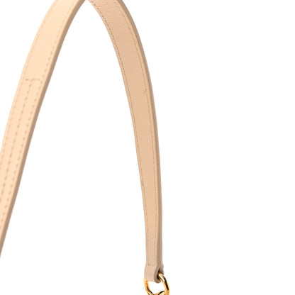 Chloe Calfskin Small Tess Day Bag Sweet Beige 10 of 10