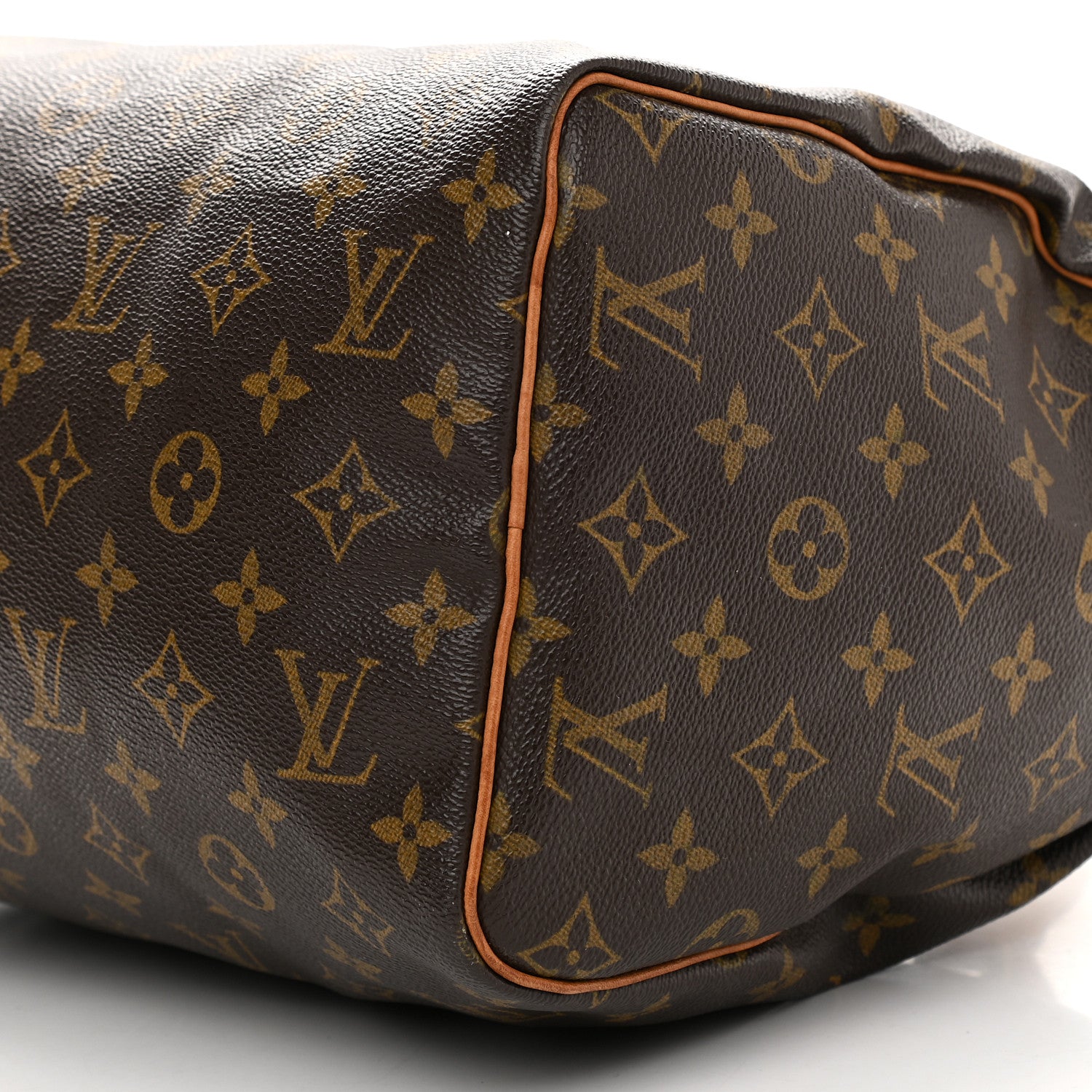 Louis Vuitton Monogram Speedy 30 9 of 13