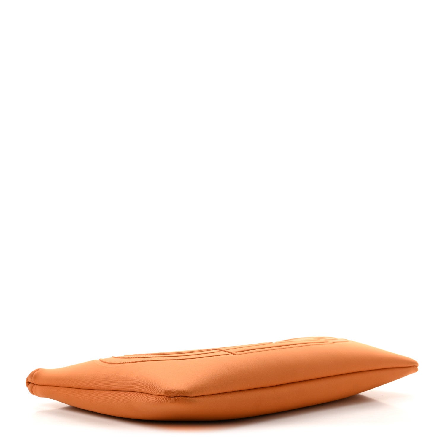 Hermes Neoprene Medium Neobain Maillon Marin Case Caramel 1955851