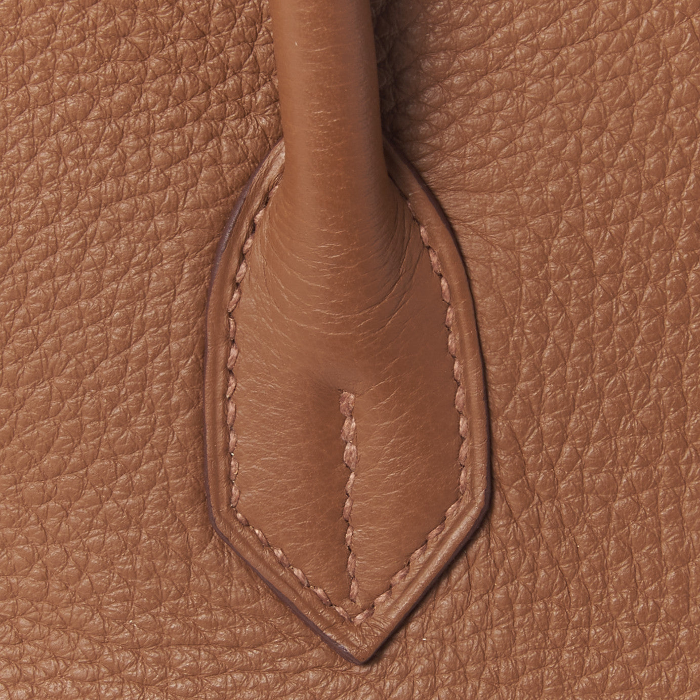 Taurillon Clemence Birkin 35 Alezan