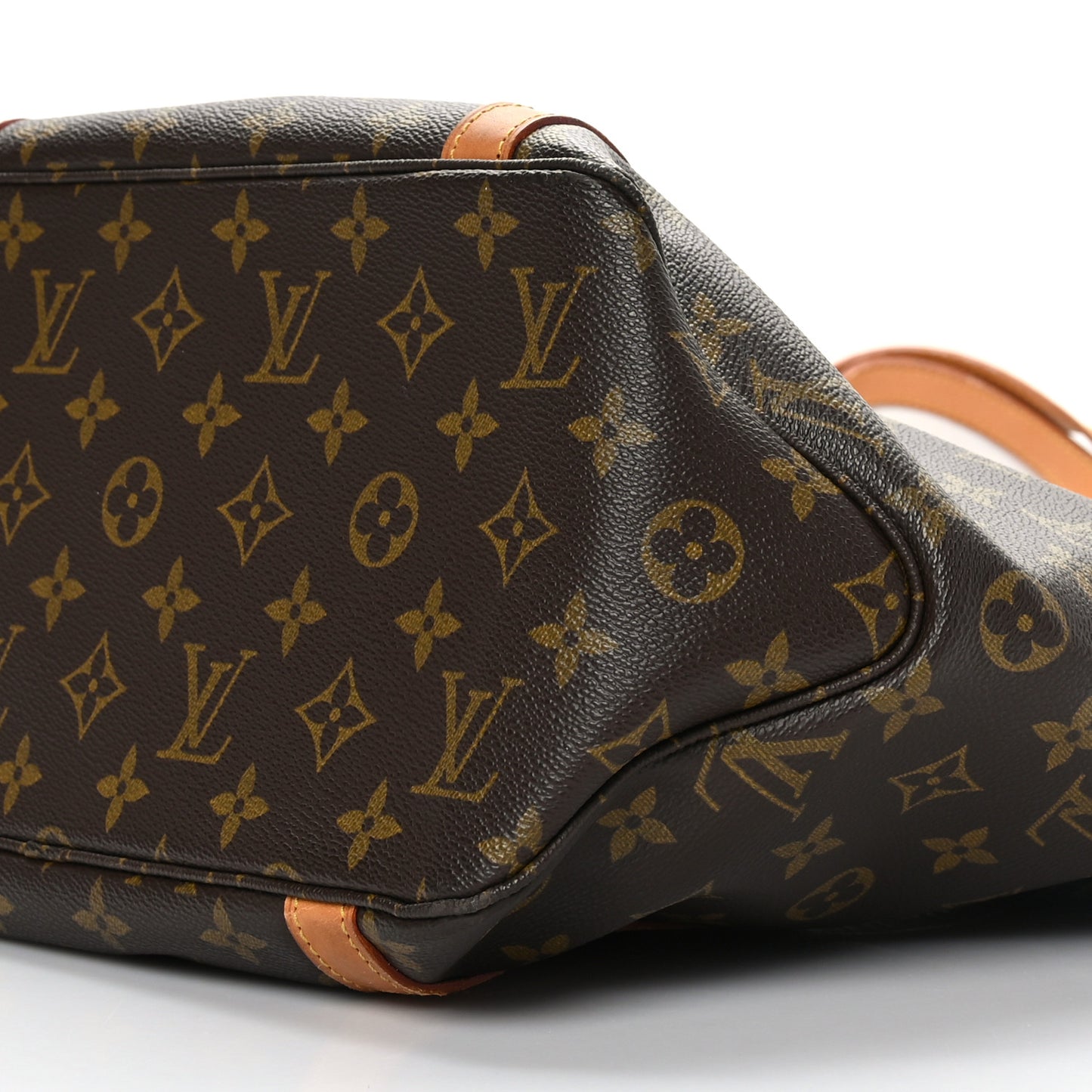 Monogram Sac Shopping Tote