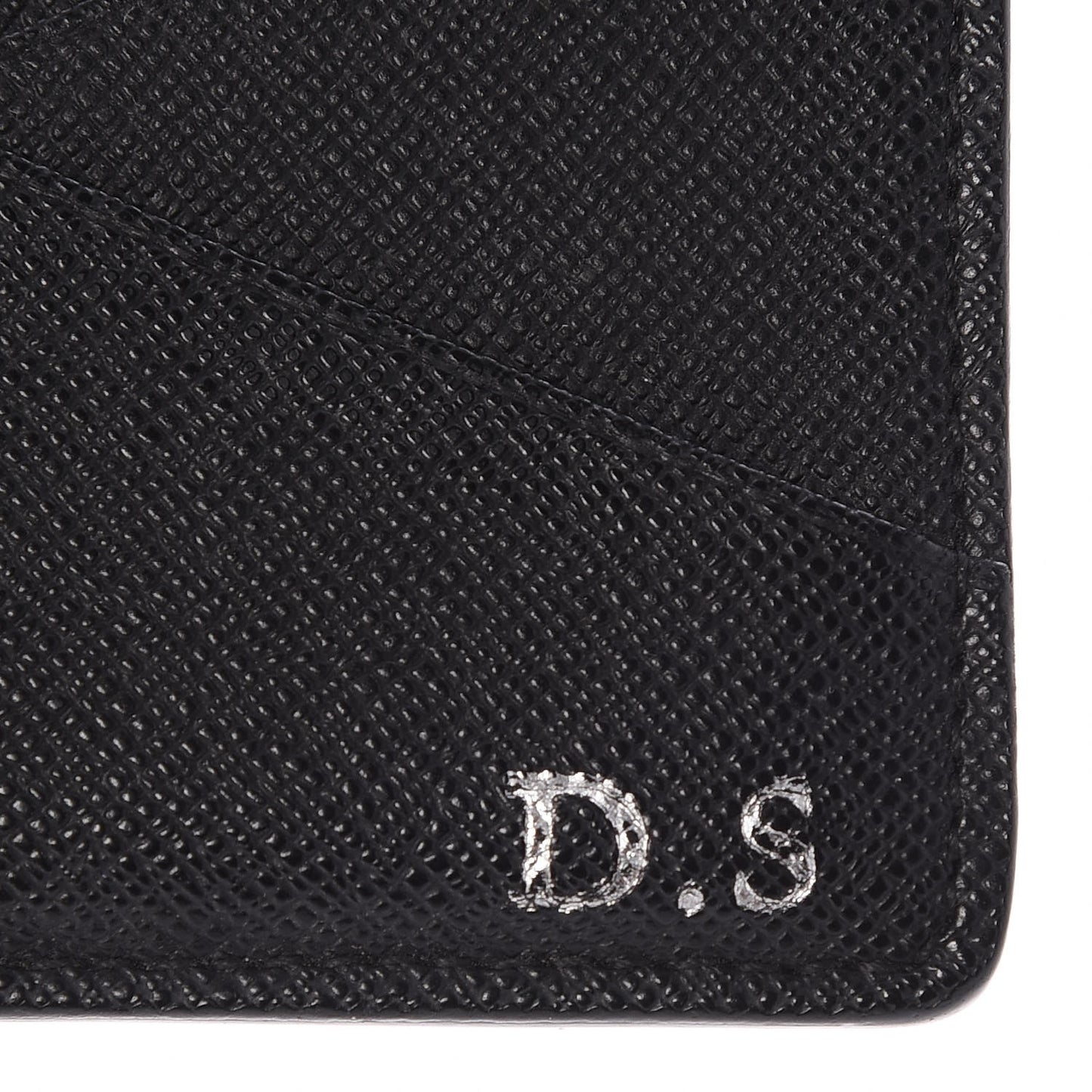 Damier Graphite Multiple Wallet