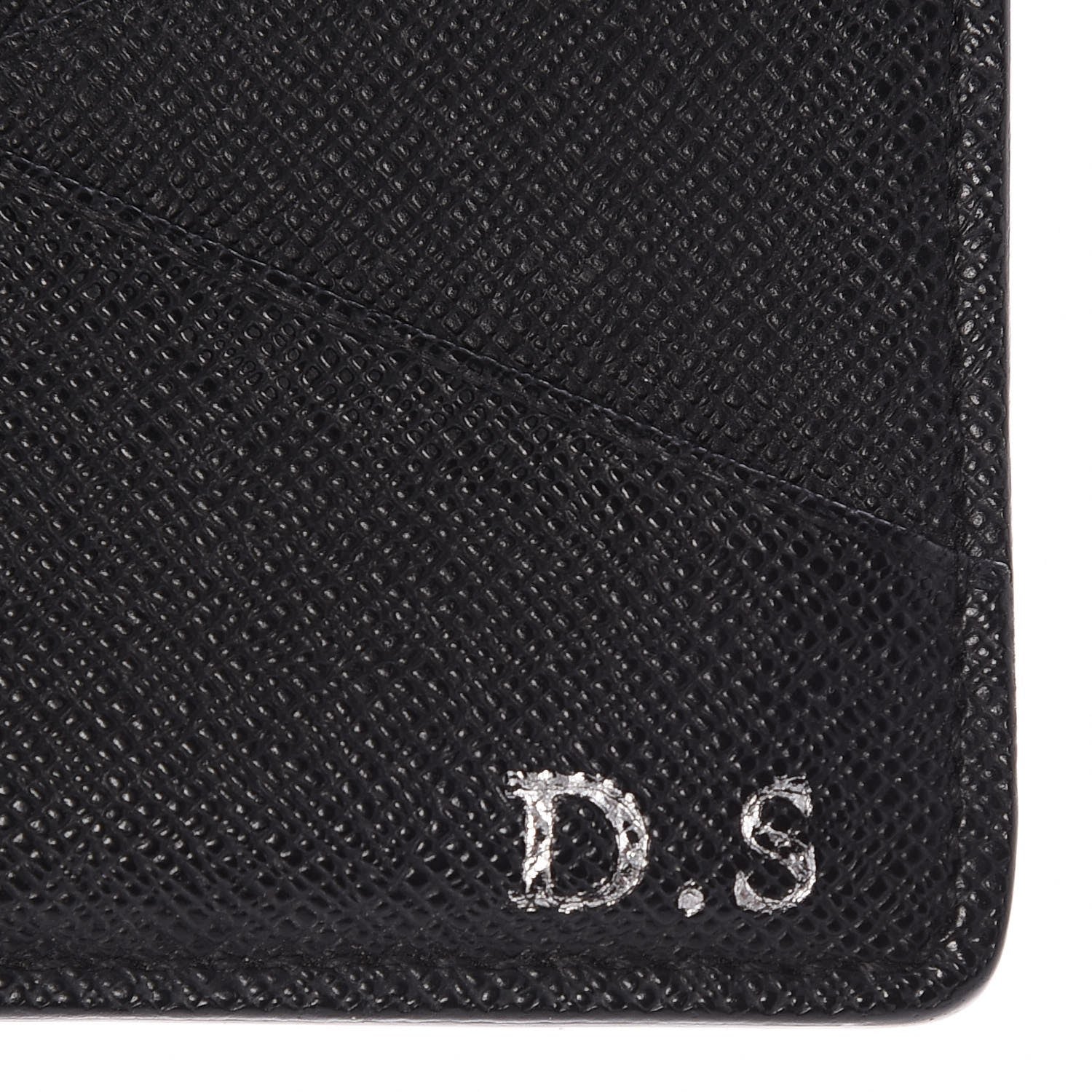 Louis Vuitton Damier Graphite Multiple Wallet 7 of 9