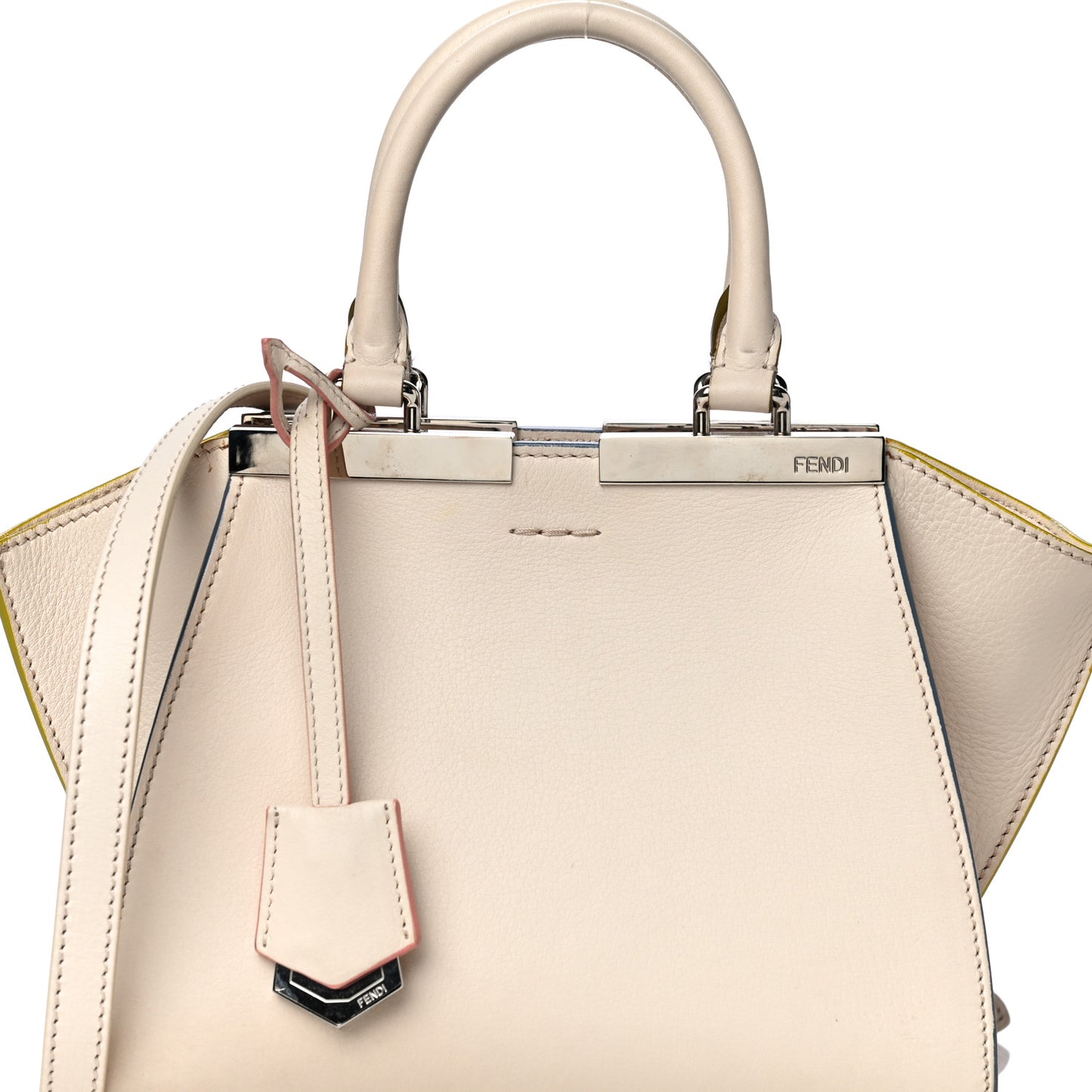 Vitello Dolce Mini 3Jours Tote