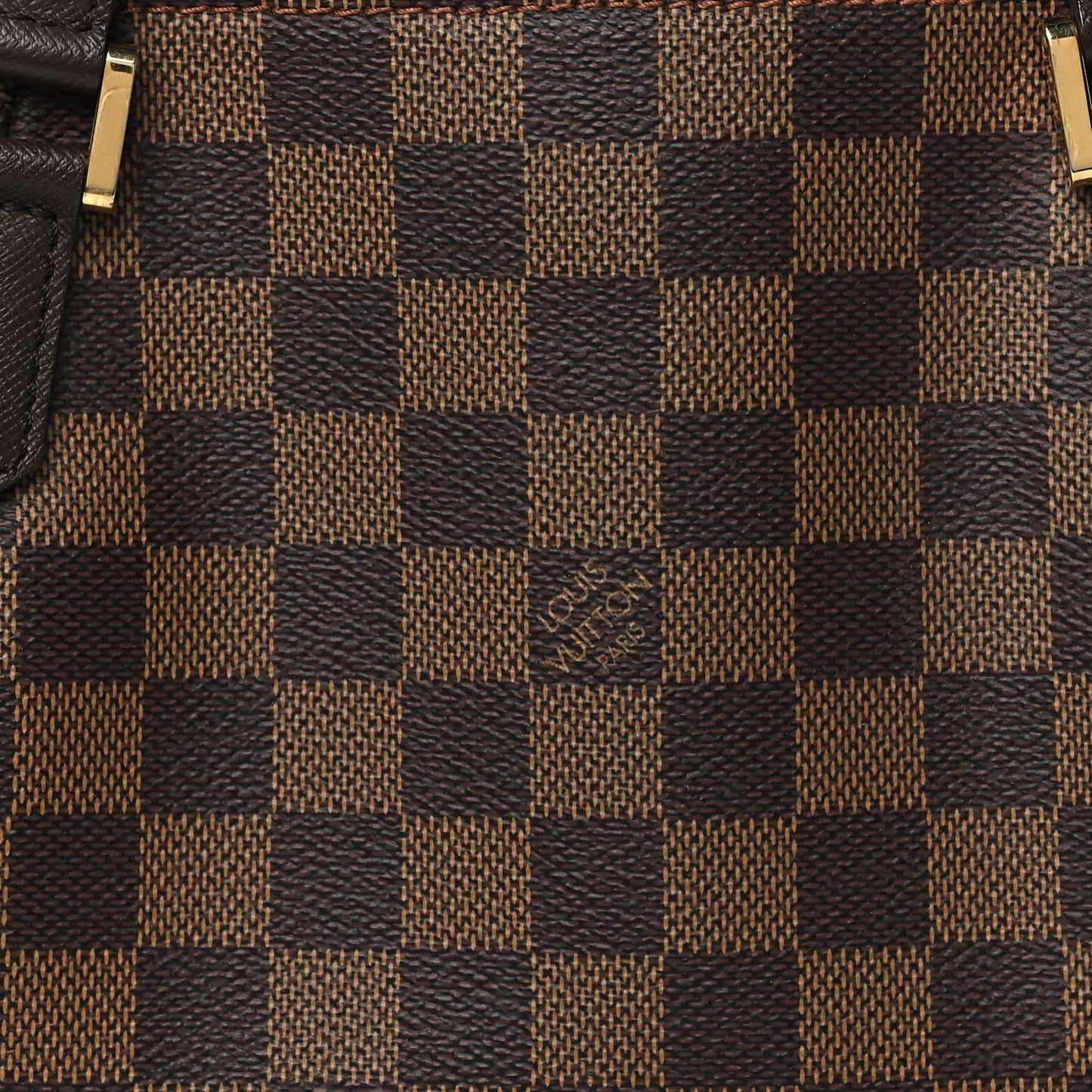 Damier Ebene Belem PM