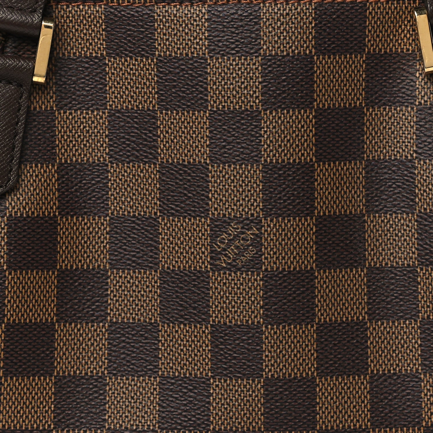 Louis Vuitton Damier Ebene Belem PM 7 of 10