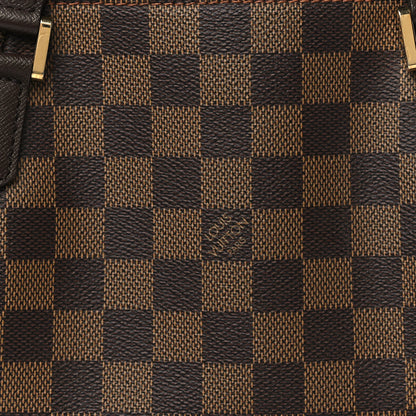 Louis Vuitton Damier Ebene Belem PM 7 of 10