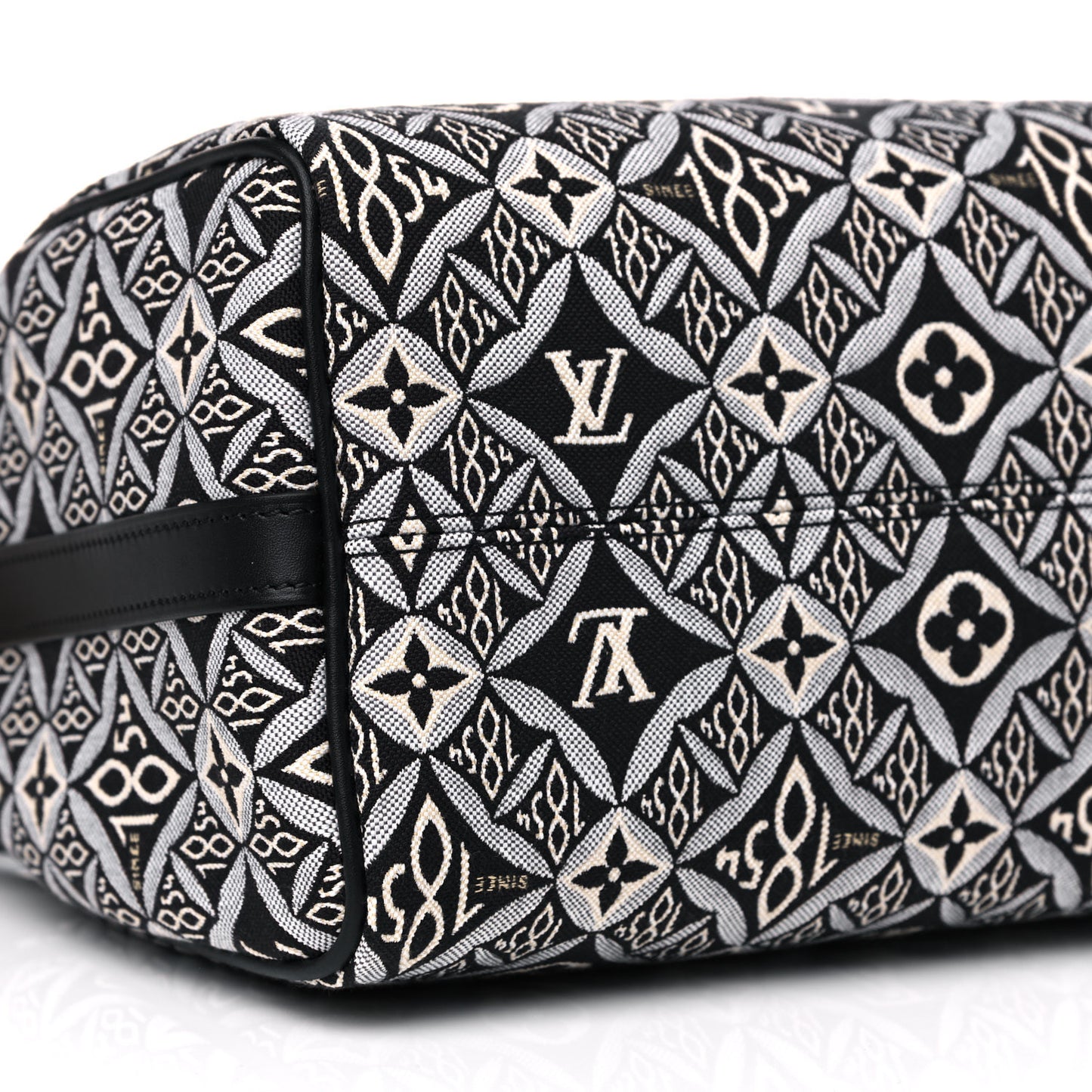 Jacquard Since 1854 Speedy Bandouliere 25 Grey