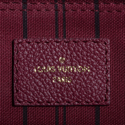 Louis Vuitton Empreinte Speedy Bandouliere 25 Aurore 7 of 8
