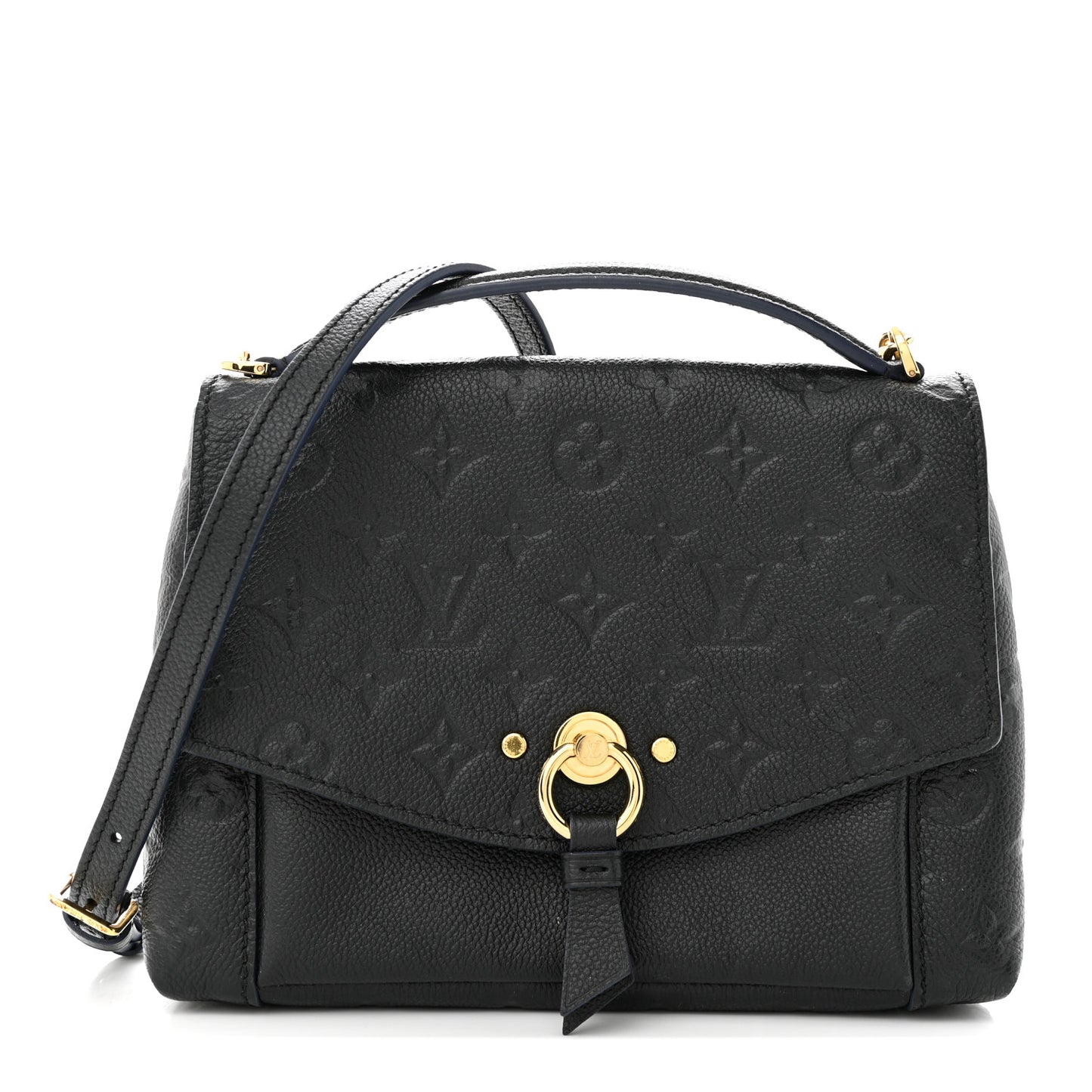 Empreinte Blanche BB Black