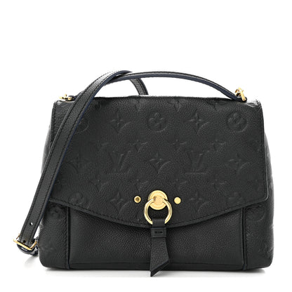 Louis Vuitton Empreinte Blanche BB Black 1 of 9