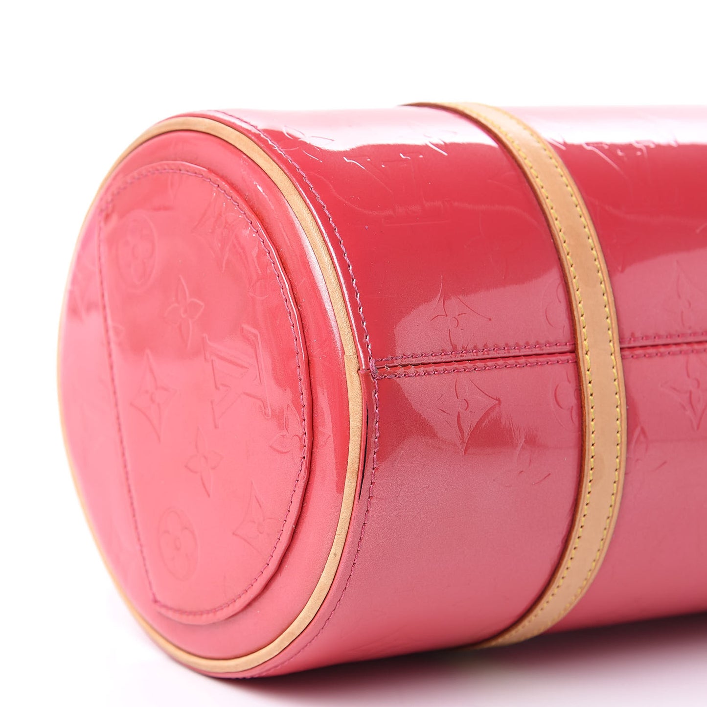 Vernis Bedford Framboise