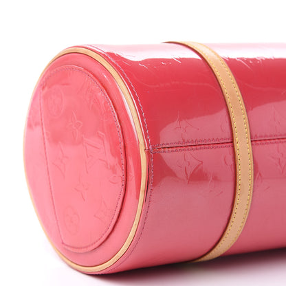 Louis Vuitton Vernis Bedford Framboise 7 of 13