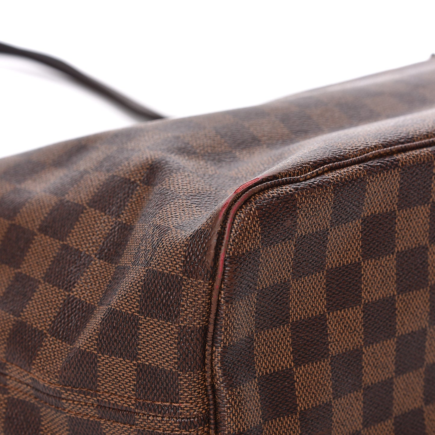 Damier Ebene Neverfull MM