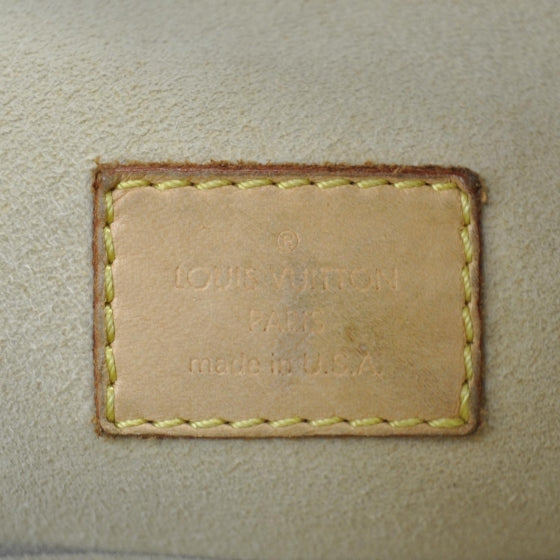 Monogram Manhattan GM