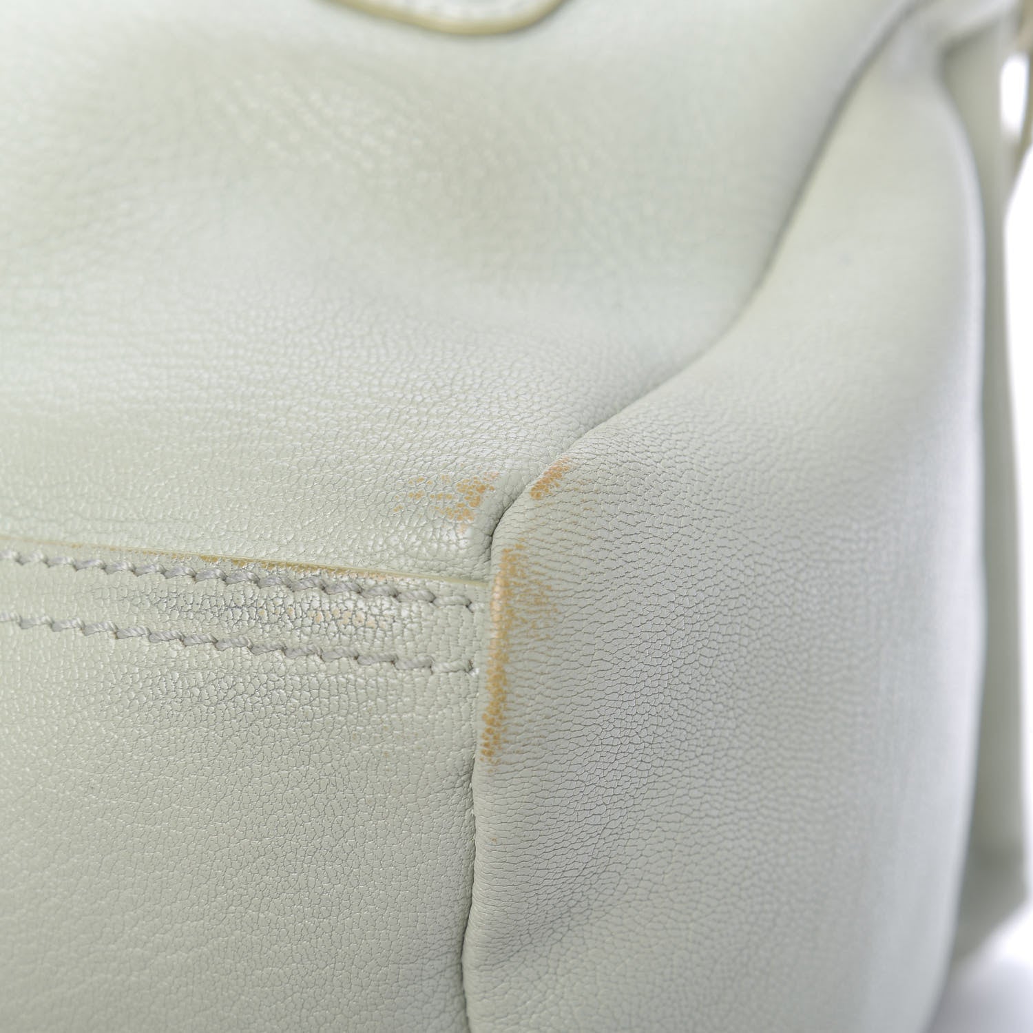 Givenchy Sugar Goatskin Small Pandora Aqua Green 14 of 20