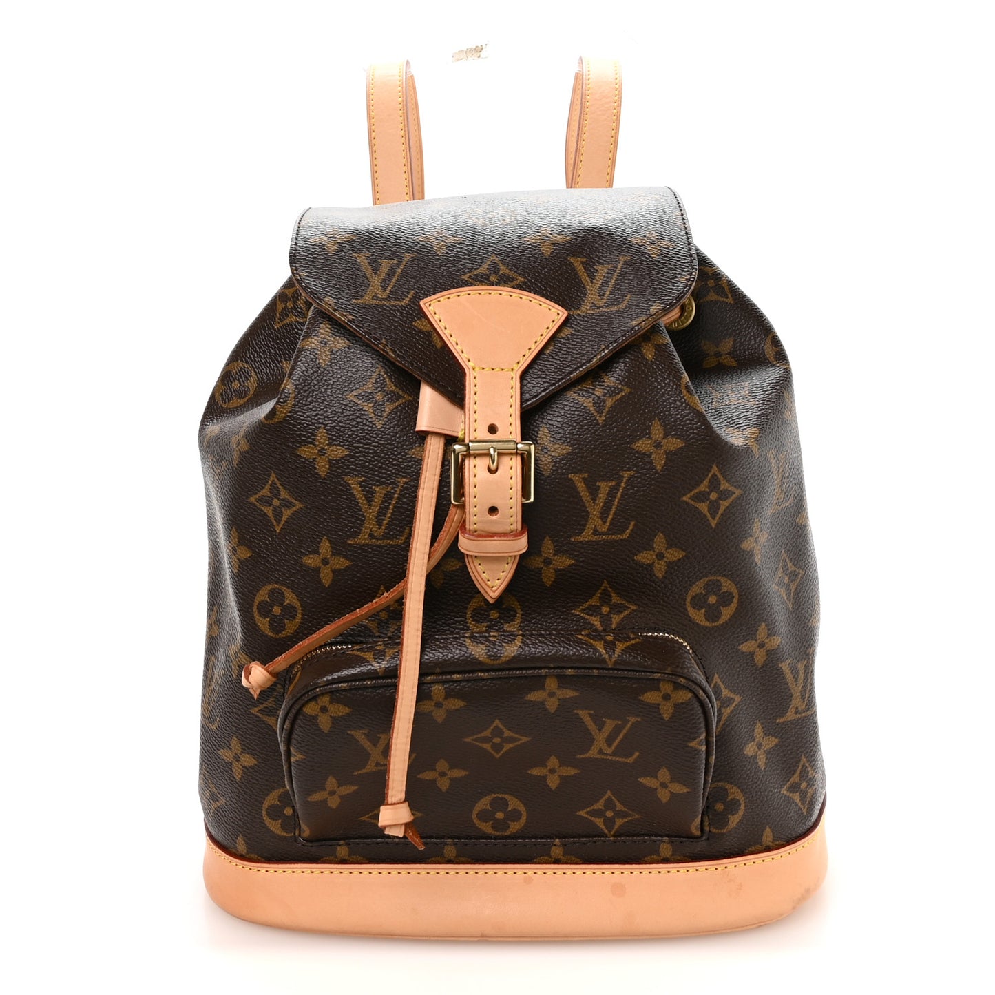 Monogram Montsouris MM Backpack