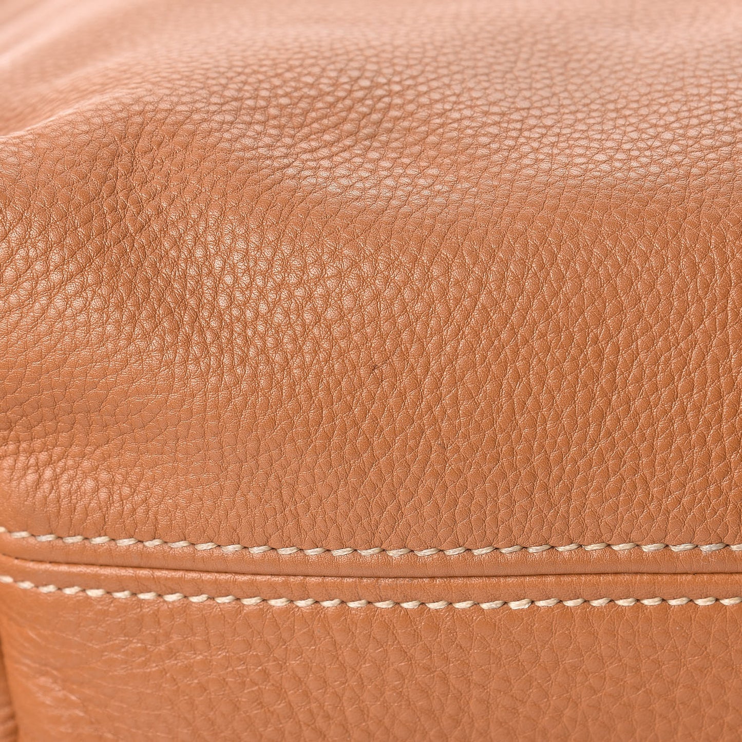 Vitello Daino Logo Hobo Cuoio