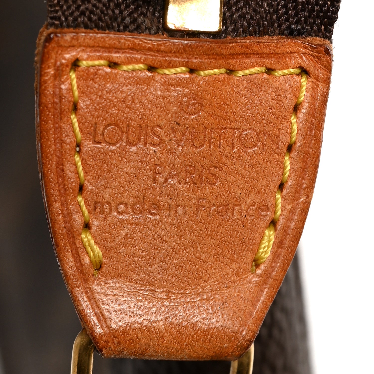 Louis Vuitton Monogram Pochette Accessories 6 of 10