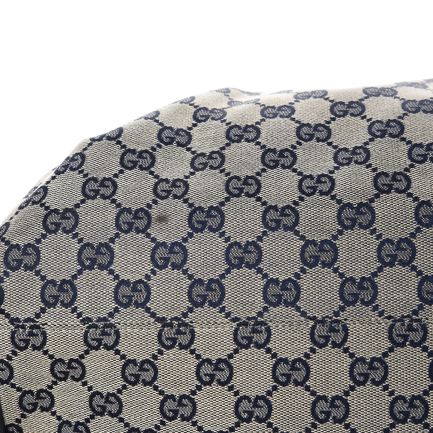 Monogram Medium Sukey Tote Navy