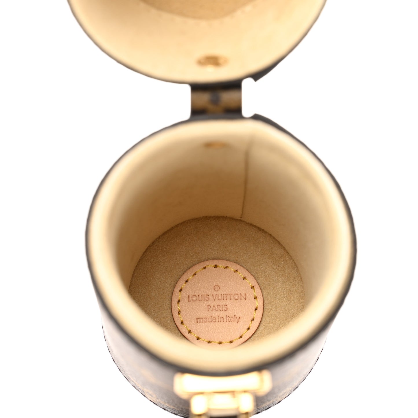 Monogram 100ML Perfume Travel Case