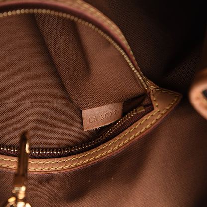 Louis Vuitton Monogram Batignolles Horizontal 6 of 11