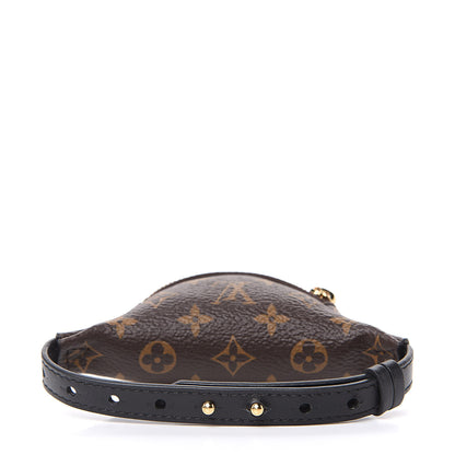 Louis Vuitton Monogram Party Bumbag Bracelet 4 of 6