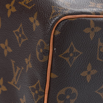Louis Vuitton Monogram Speedy 25 11 of 19