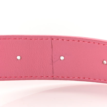 Bottega Veneta Nappa Intrecciato Belt Bag Pink 14 of 16