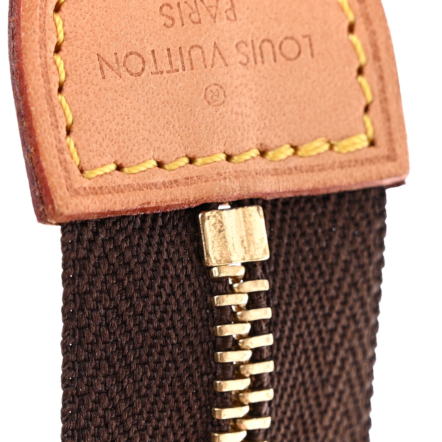 Louis Vuitton Monogram Toiletry Pouch 26 9 of 10