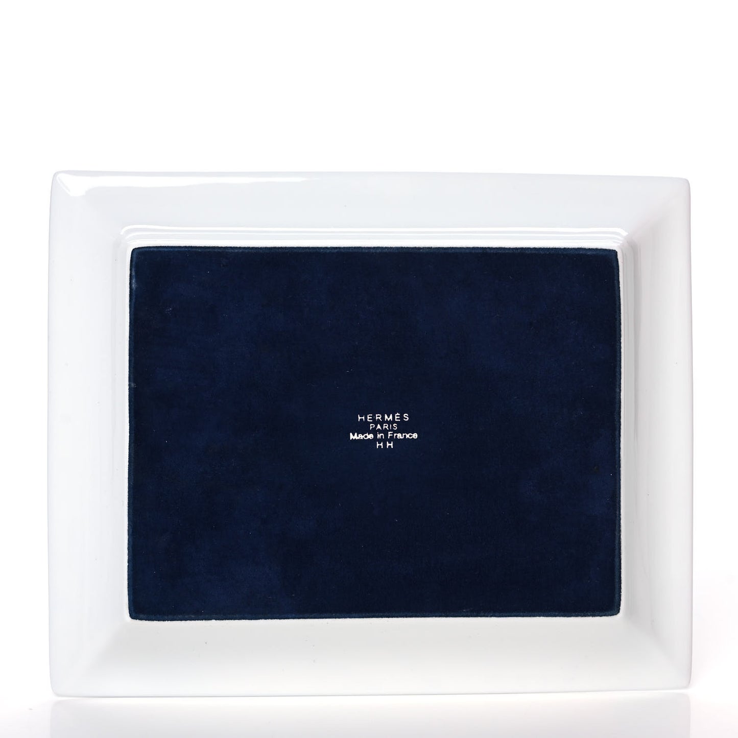 Porcelain Semmering Change Tray