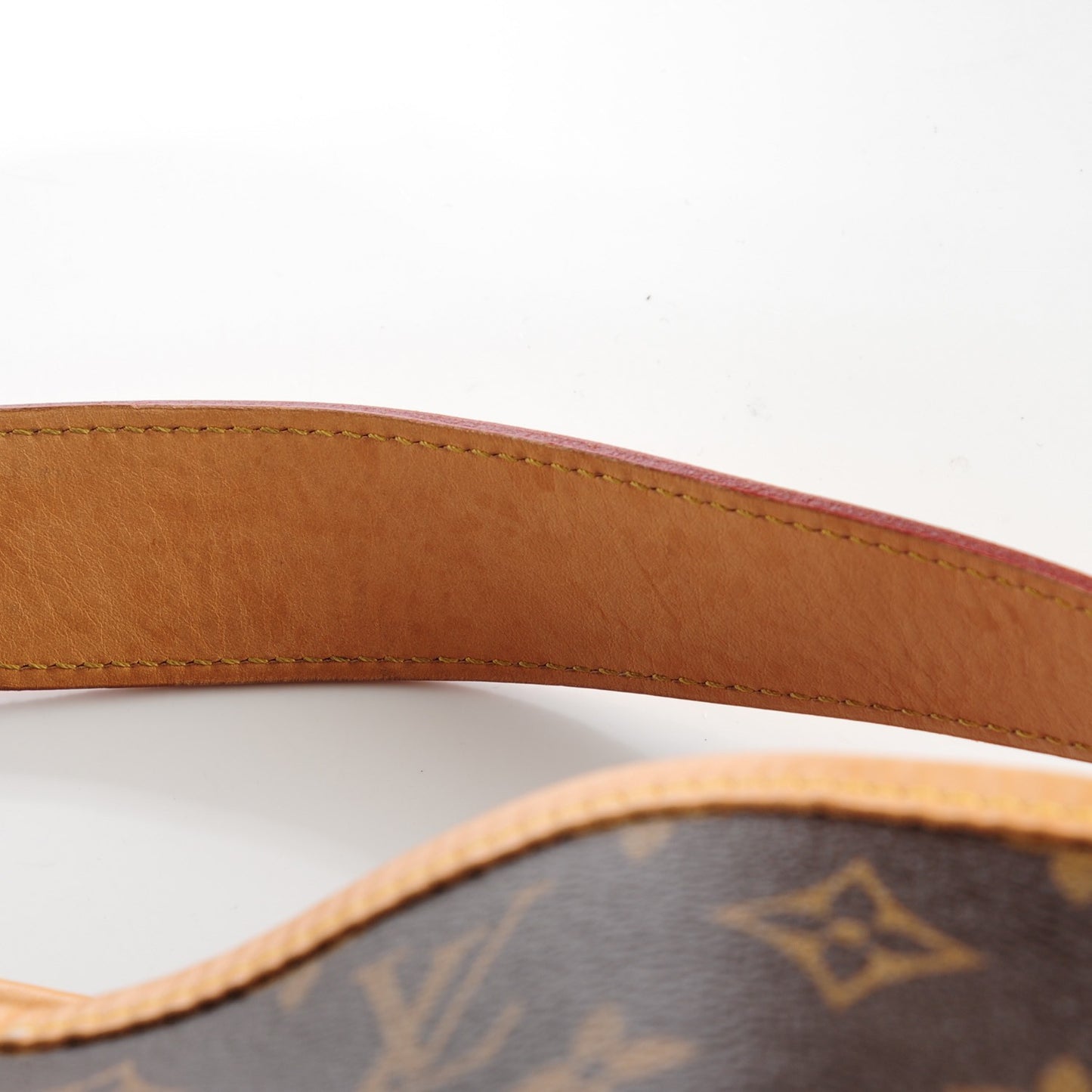 Monogram Delightful MM Pivoine