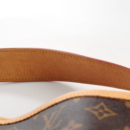 Louis Vuitton Monogram Delightful MM Pivoine 9 of 9